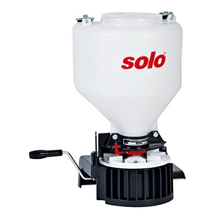 Solo, Inc. Solo 421 20-Pound Capacity Portable Chest-mount Spreader - 421S