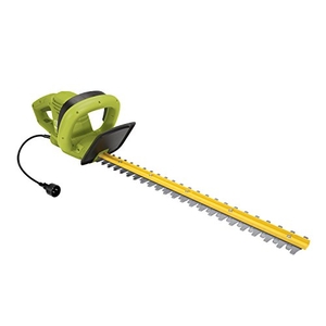 Sun Joe HJ22HTE 22-Inch 3.5 Amp Electric Hedge Trimmer