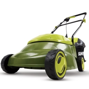 Sun Joe MJ401E 14-Inch 12 Amp Electric Lawn Mower