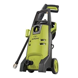 Sun Joe SPX2003 2000 PSI Max Electric Pressure Washer w/ Quick Change Lance