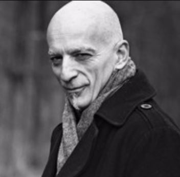 Tony Gross