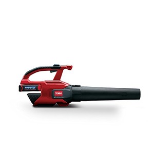 Toro PowerPlex 51690 Brushless 40V MAX 480 CFM 150 MPH Cordless Blower