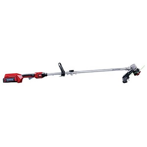 Toro PowerPlex 51482 Brushless 40V Lithium Ion 14" Cordless String Trimmer, 2.5 Ah Battery & Charger Included