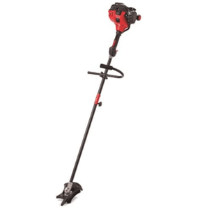 Troy-Bilt TB42 BC 27cc 2-Cycle Gas Brushcutter with JumpStart Technology