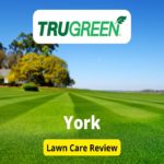 TruGreen Lawn Care in York Review