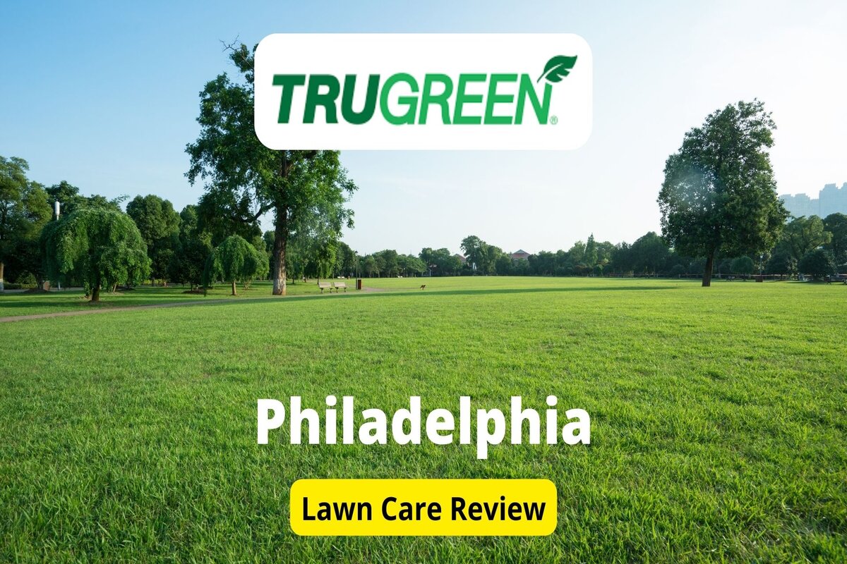 TruGreen Lawn Care in Philadelphia Review Lawnstarter