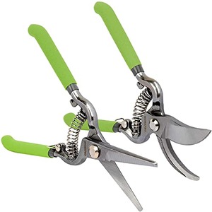 WORKPRO 2-Piece Pruning Shears Set