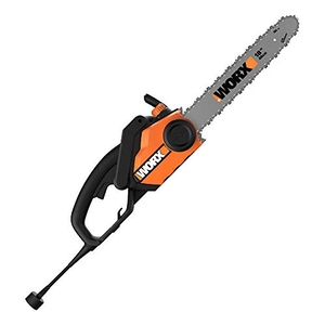 Worx WG304.1 15 Amp 18" Electric Chainsaw