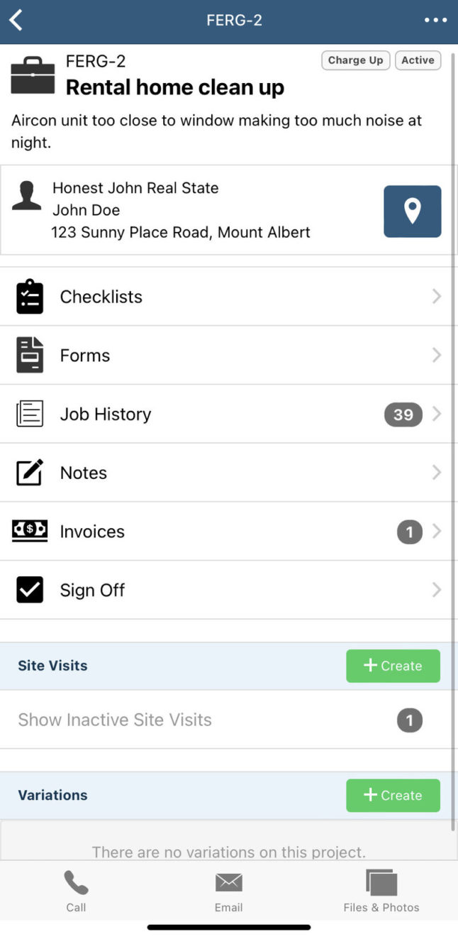 Fergus Software Reviews, Demo, & Pricing Info Lawnstarter