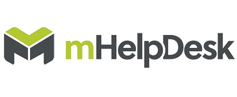 mHelpDesk logo