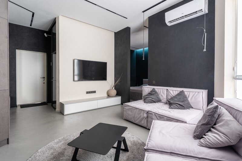 Home lounge