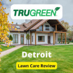 TruGreen Lawn Care in Detroit Review
