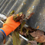 How to Fix Sagging Gutters