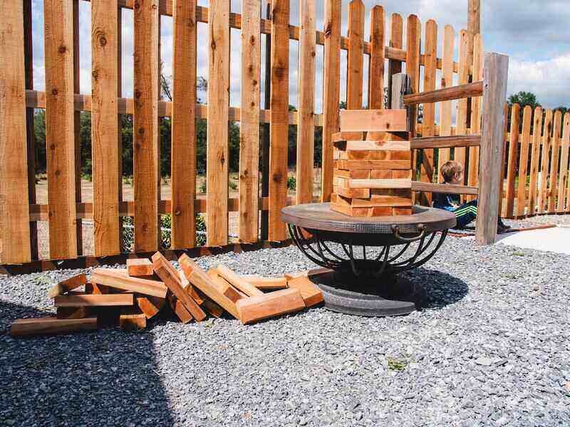 Fence Repair Service