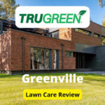 TruGreen Lawn Care in Greenville Review