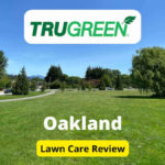 TruGreen Lawn Care in Oakland Review