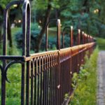 Best Fencing for Warm Climates