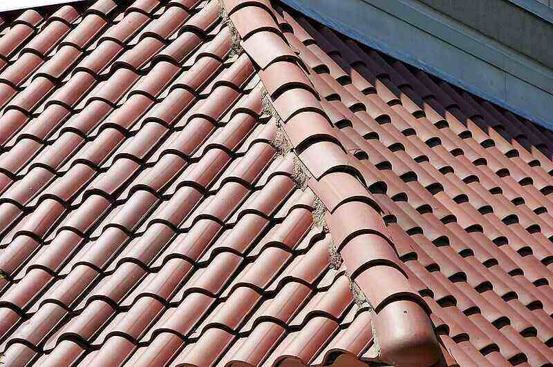 Tile Roofing