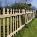 Pros and Cons of Wood Fencing