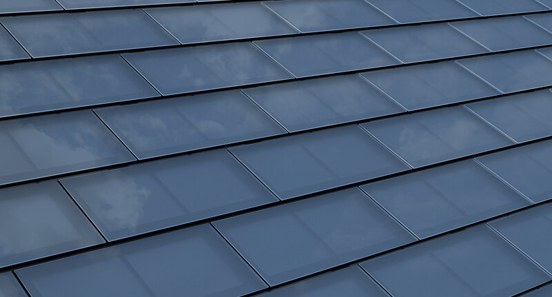 Roof Shingles