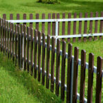 How to Make Your Wood Fence Look Like New