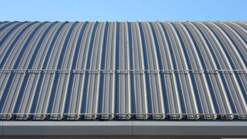 Metal Roofing