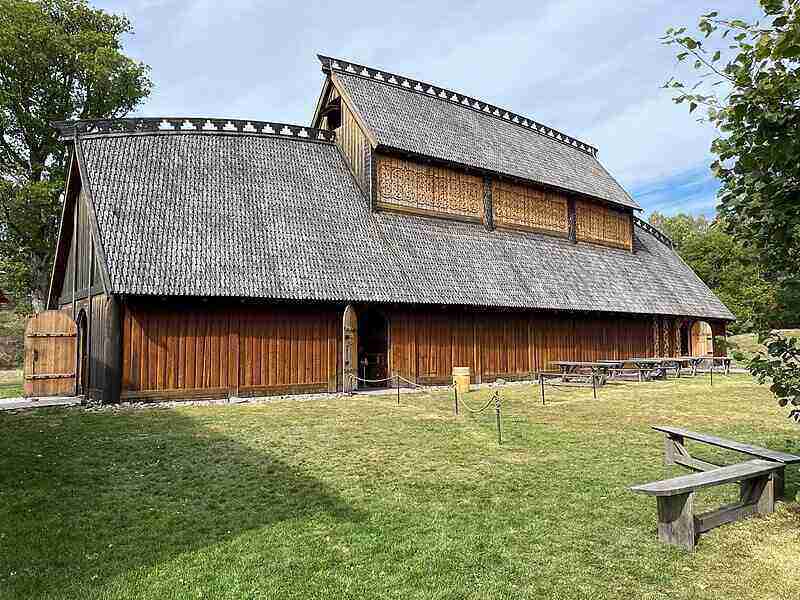 Wood Roofing