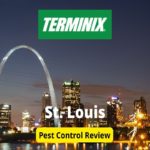 Terminix Pest Control in St. Louis Review