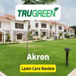 TruGreen Lawn Care in Akron Review
