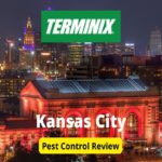 Terminix Pest Control in Kansas City Review