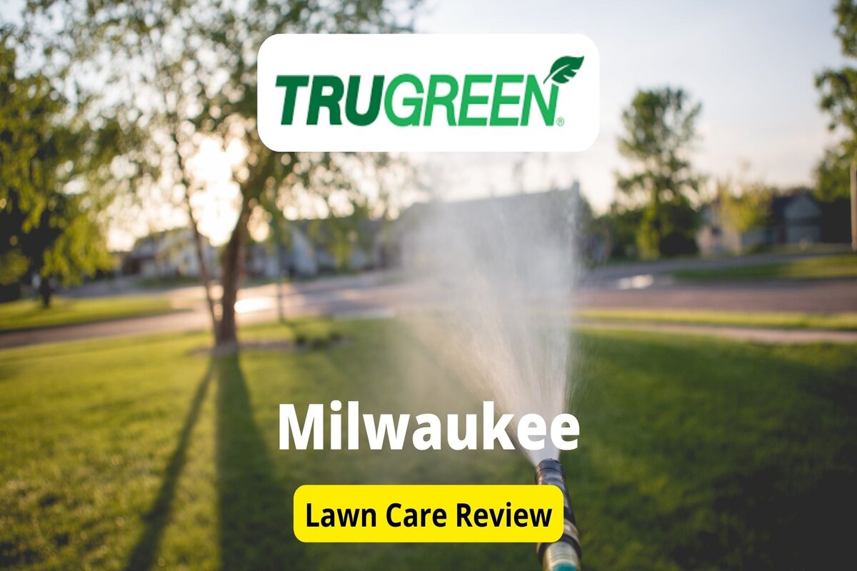 TruGreen Lawn Care in Milwaukee Review Lawnstarter