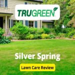 TruGreen Lawn Care in Silver Spring Review