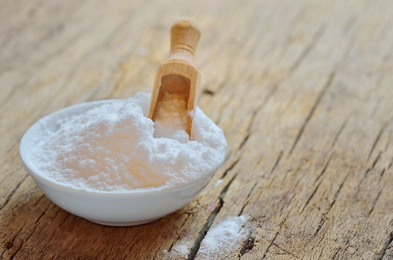 Baking soda