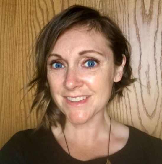 Amanda S. Case