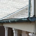Are Half-Round Gutters Right for Your House?