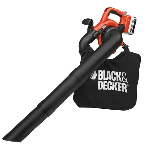 Black + Decker LSWV36