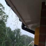 Will Gutters Overflow in Heavy Rain?