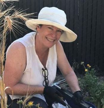 Mimi Enright
