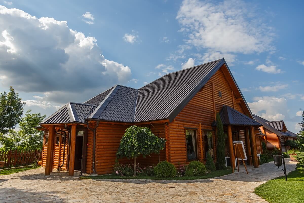 Roofing