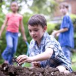 11 Ways to Make Your Yard a Safer Place for Kids