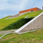 How to Plant Grass Seed on a Slope