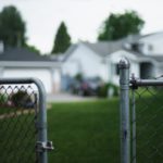 10 Chain-Link Fence Ideas for Your Yard