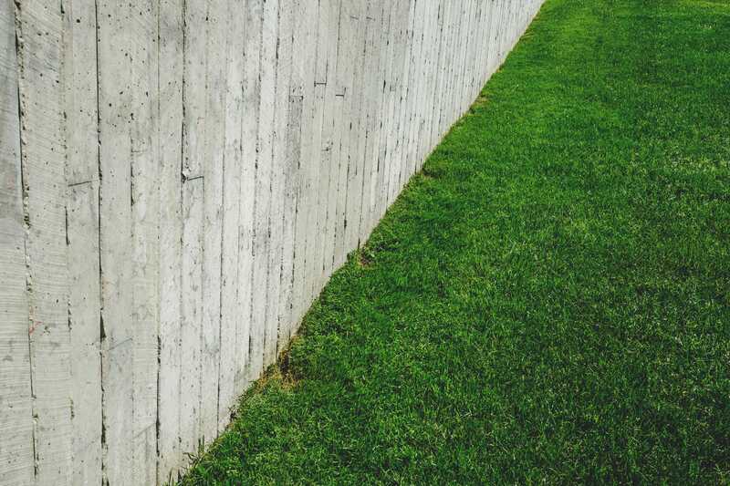fence