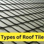 What are the Different Types of Roofing Tiles?