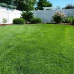 How to Maintain a Vinyl Fence