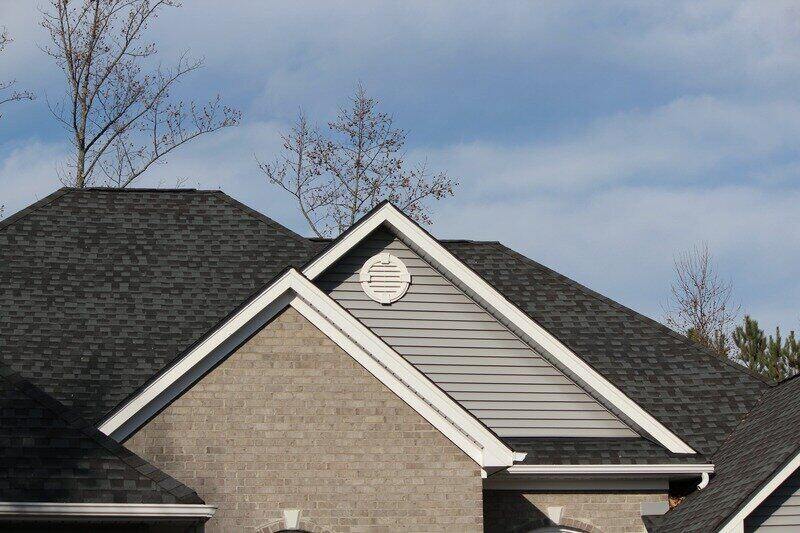 Architectural Shingles