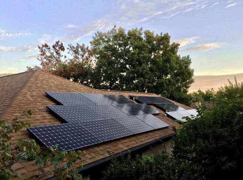 Solar Reflection
