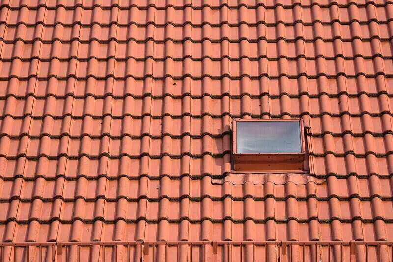 Tile Roof