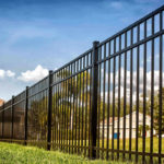 Pros and Cons of Aluminum Fencing