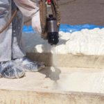 What is Spray Foam Roofing?